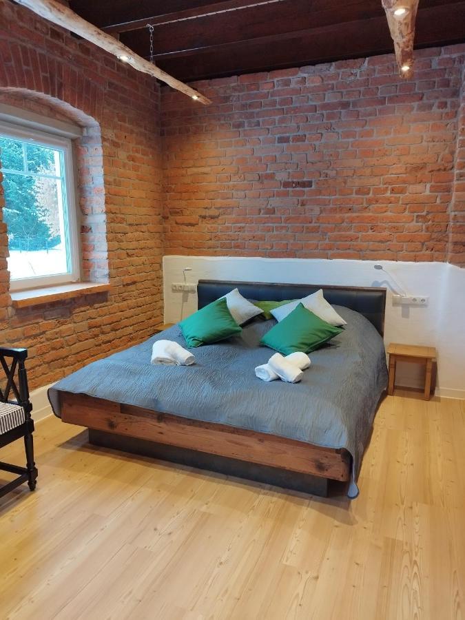Kleine Auszeit 2 Apartment Forst (Lausitz)