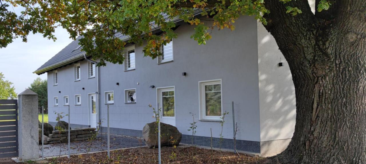 Kleine Auszeit 2 Apartment